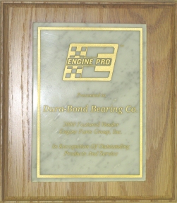Engine Award