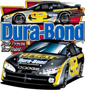 Dura-bond High Performance